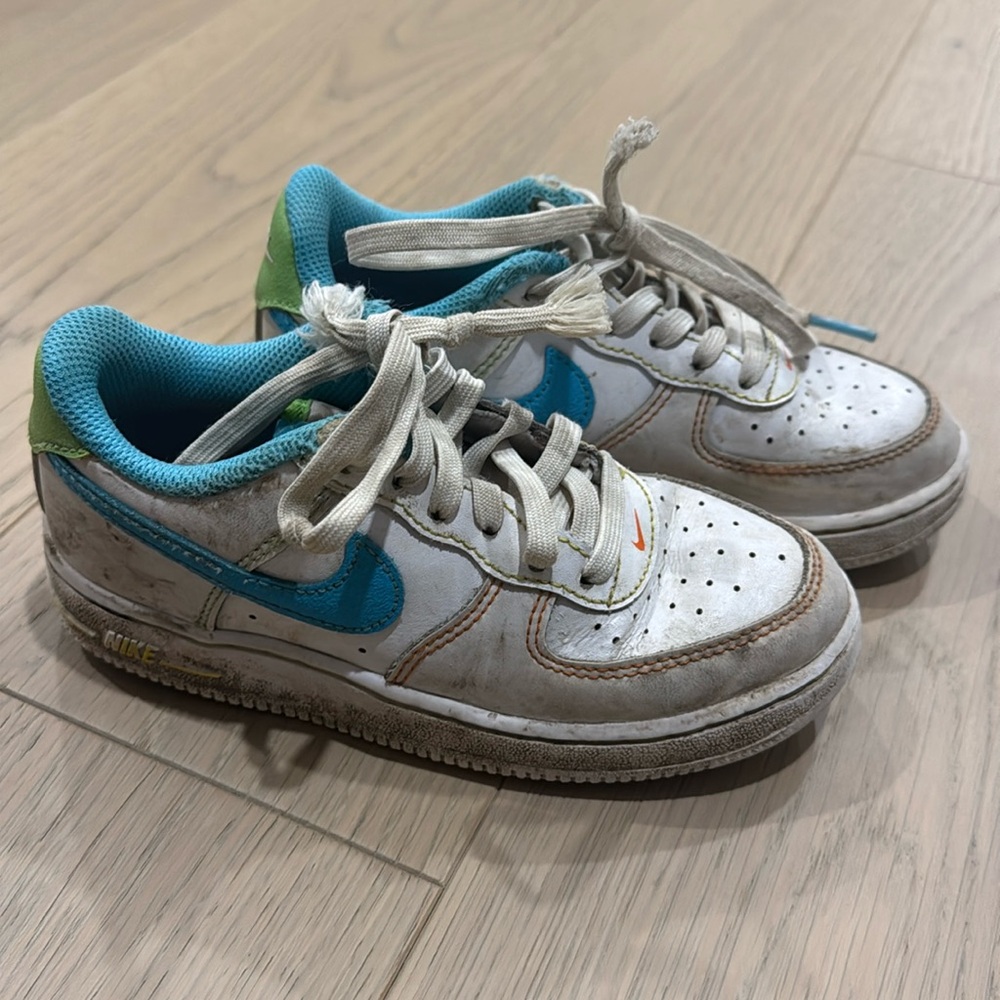 NIKE AIR FORCE | 12c